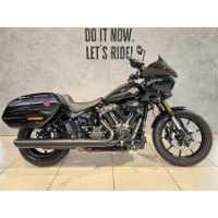 FXLRST Softail Low Rider ST