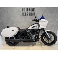 FXLRST Softail Low Rider ST