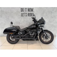 FXLRST Softail Low Rider ST
