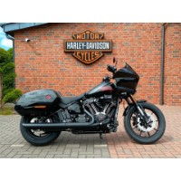 FXLRST Softail Low Rider ST