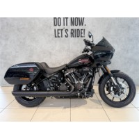 FXLRST Softail Low Rider ST