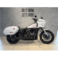 FXLRST Softail Low Rider ST