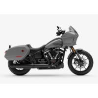 FXLRST Softail Low Rider ST