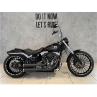 FXSB Softail Breakout 103