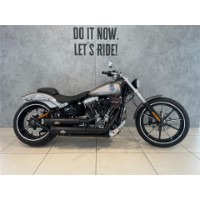 FXSB Softail Breakout