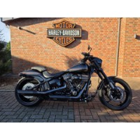 FXSE CVO Pro Street Breakout