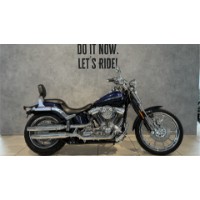 FXSTSSE CVO Softail Springer
