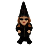 Gartenzwergin Gnomette
