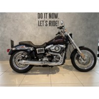 FXDL Low Rider