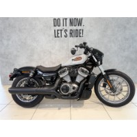 Nightster Special