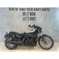 Nightster Special