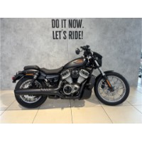 RH975S Nightster Special