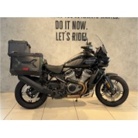 RA1250S Pan America Special LO