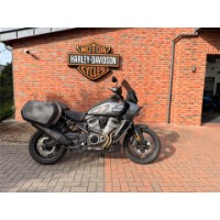 RA1250S Pan America Special