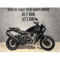RA1250S Pan America Special