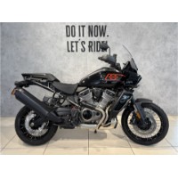 RA1250S Pan America Special