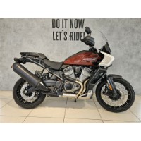 RA1250S Pan America Special