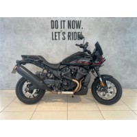 RA1250ST Pan America ST