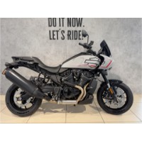 RA1250ST Pan America ST
