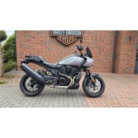 RA1250ST Pan America ST