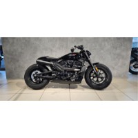 RH12050S Sportster S