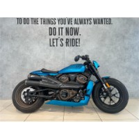 RH1250S Sportster S