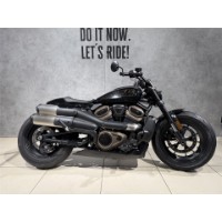 RH1250S Sportster S