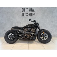 RH1250S Sportster S