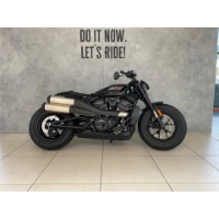 RH1250S Sportster S