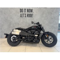 RH1250S Sportster S
