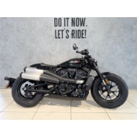 RH1250S Sportster S