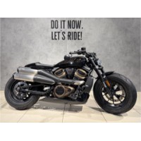 RH1250S Sportster S