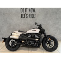 RH1250S Sportster S