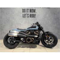RH1250S Sportster S