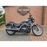 RH975S Nightster Special