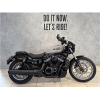 RH975S Nightster Special