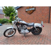 XL883C Sportster Custom