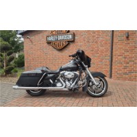 FLHX STREET GLIDE