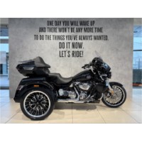 Street Glide 3 Limited
