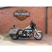 Street Glide Special