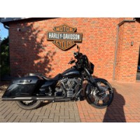 Street Glide Special