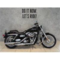 SUPER GLIDE CUSTOM
