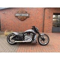 V-ROD MUSCLE