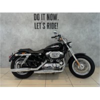 XL1200C Sportster Custom