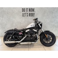 XL 1200 X Forty Eight