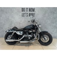 XL 1200CB