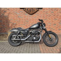 XL 883 N IRON