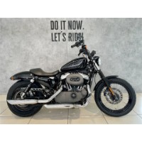 XL1200N NIGHTSTER