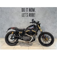 XL1200N Sportster Nightster