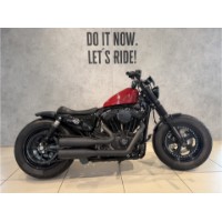XL1200X Forty-Eight mit 240er